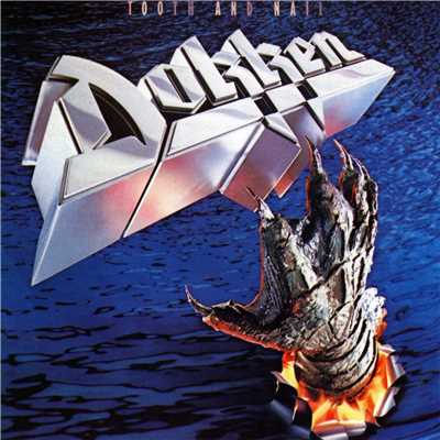 Tooth and Nail/Dokken
