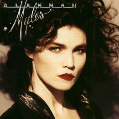 If You Want To/Alannah Myles