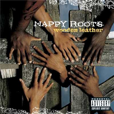 Push On (feat. Anthony Hamilton)/Nappy Roots