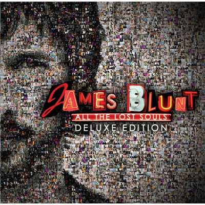 Cuz I Love You (Live from Glastonbury 2008)/James Blunt