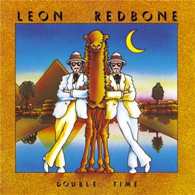 アルバム/Double Time/Leon Redbone