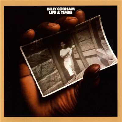 アルバム/Life & Times/Billy Cobham
