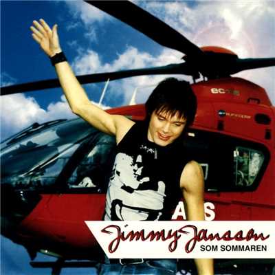 アルバム/Som sommaren/Jimmy Jansson
