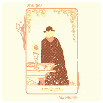 Casanova Caquesah/Oranges