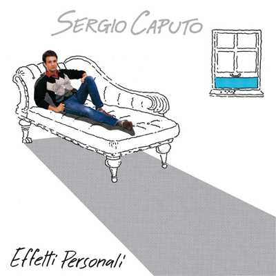 Effetti Personali/Sergio Caputo
