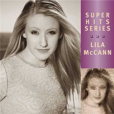 アルバム/Super Hits/Lila McCann