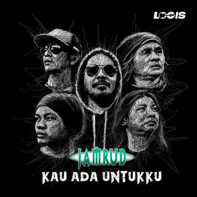 シングル/Kau Ada Untukku/Jamrud