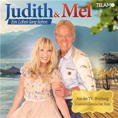 Judith & Mel