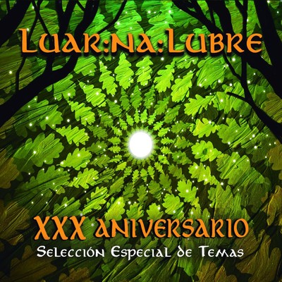 アルバム/XXX Aniversario de Luar Na Lubre/Luar Na Lubre
