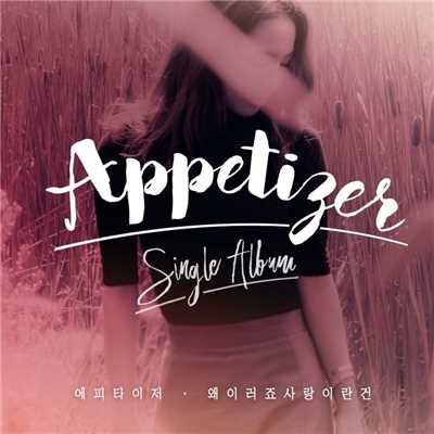 What's Wrong With the Love (Instrumental)/Appetizer