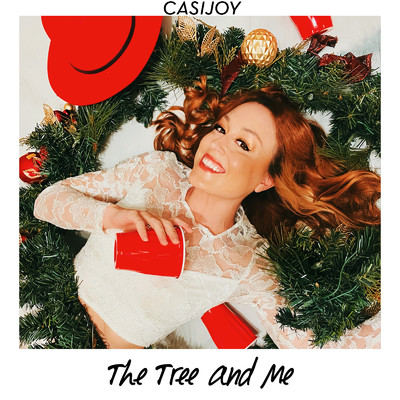 The Tree and Me/Casi Joy