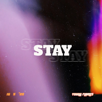 STAY (Beat)/Kayc
