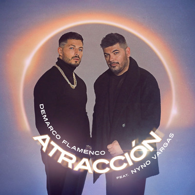 Atraccion (feat. Nyno Vargas)/Demarco Flamenco