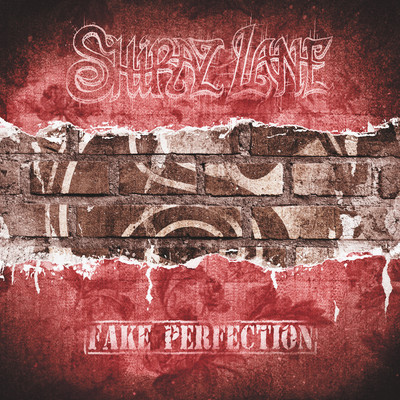 シングル/Fake Perfection/Shiraz Lane