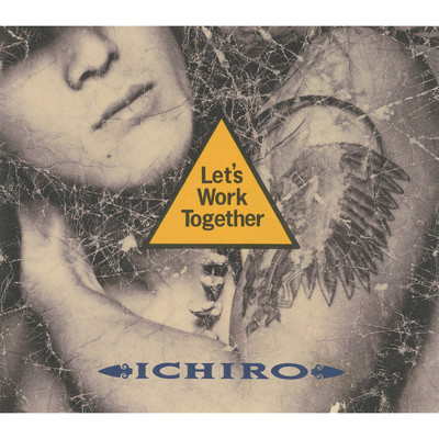 アルバム/Let's Work Together/ichiro