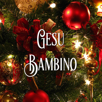 アルバム/Gesu Bambino/ChilledLab