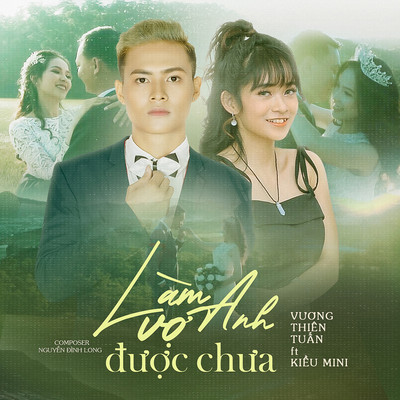 アルバム/Lam Vo Anh Duoc Chua/Vuong Thien Tuan