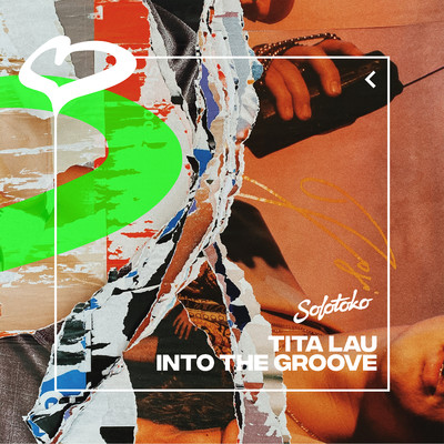 シングル/Into The Groove/Tita Lau