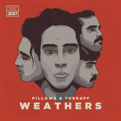 アルバム/Pillows & Therapy/Weathers