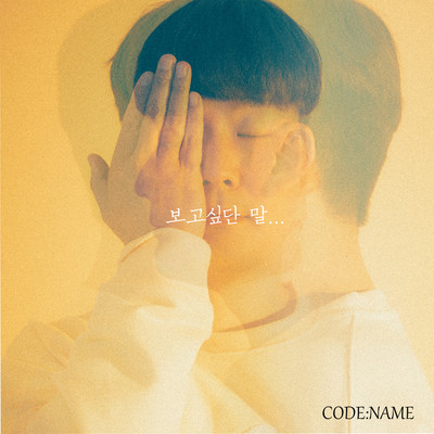 アルバム/I Miss You/CODE:NAME
