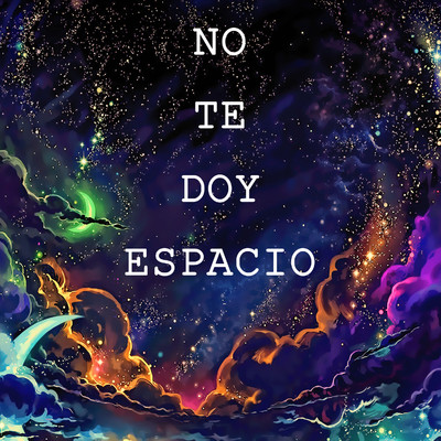 シングル/No te doy espacio/Bernar Trotoko