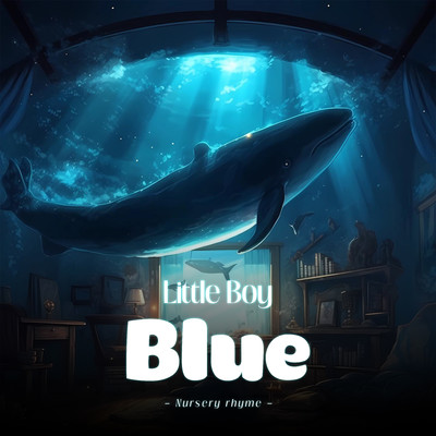Little Boy Blue (Nursery rhyme)/LalaTv
