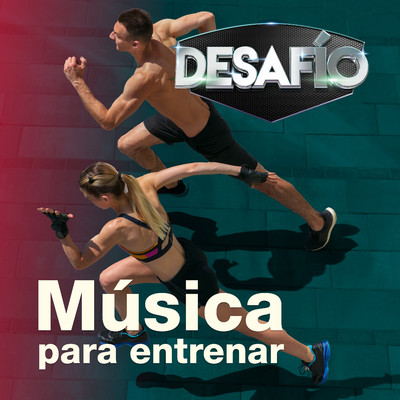 Musica Para Entrenar by Desafio/Caracol Television