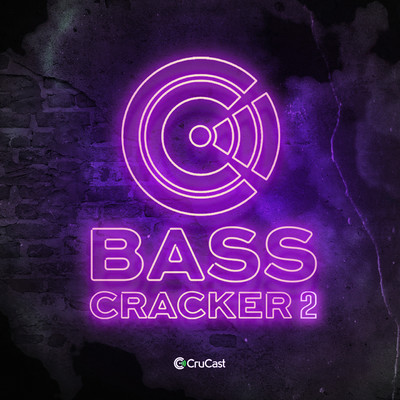 Bass Cracker 2/Various Artists