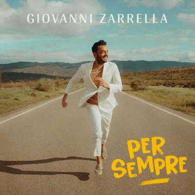 アルバム/PER SEMPRE/Giovanni Zarrella