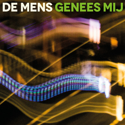 シングル/Genees mij (radio edit)/De Mens