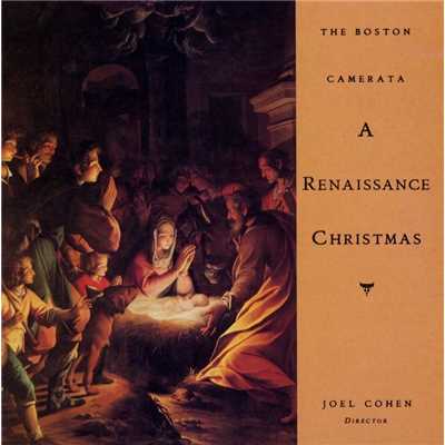 A Renaissance Christmas/Joel Cohen ／ The Boston Camerata