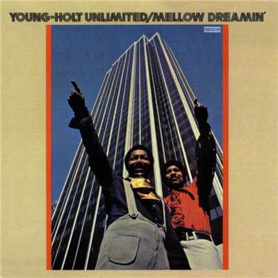 Raindrops Keep Falling on My Head/Young-Holt Unlimited