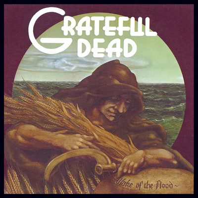 Mississippi Half-Step Uptown Toodeloo (2013 Remaster)/Grateful Dead