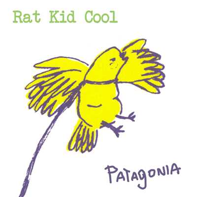 Patagonia/Rat Kid Cool