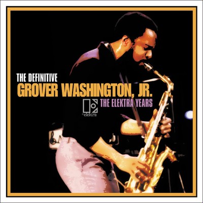 The Best Is Yet to Come (feat. Patti LaBelle)/Grover Washington