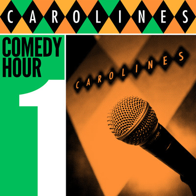 Caroline's Comedy Hour, Vol. 1/Various Artists