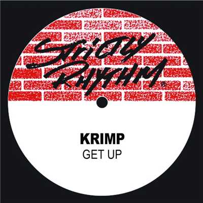 アルバム/Get Up/Krimp