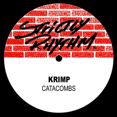 アルバム/Catacombs/Krimp