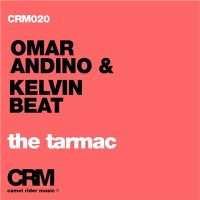 Omar Andino & Kelvin Beat
