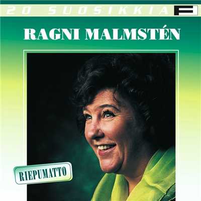 アルバム/20 Suosikkia ／ Riepumatto/Ragni Malmsten