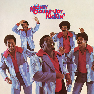 Kickin'/The Mighty Clouds Of Joy