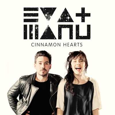 Cinnamon Hearts/Eva & Manu