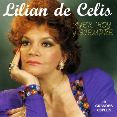 シングル/En un pueblito espanol (In a Little Spanish Town)/Lilian de Celis