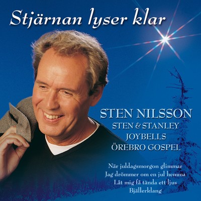 Stilla natt/Sten Nilsson
