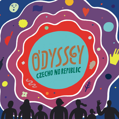 アルバム/Odyssey/Czecho No Republic