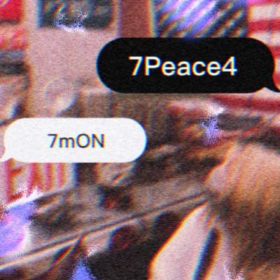 アルバム/7peace4/7mON
