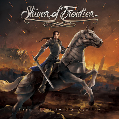Faint Hope in the Wind/Shiver of Frontier