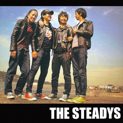 Gone To Tokyo/THE STEADYS