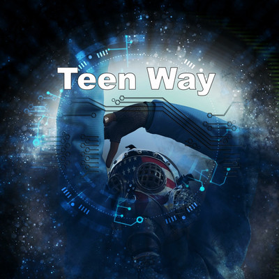 シングル/Teen Way/Talk About