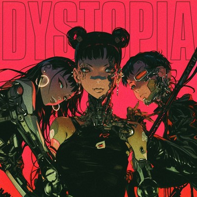 DYSTOPIA/MASAU